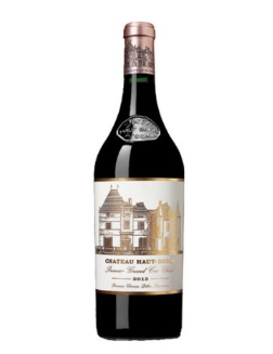 Wine : Chateau Haut-Brion Premier Cru Classe, Pessac-Leognan (1011247) ()