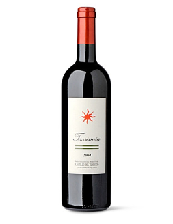 Wine : Lupicaia (12345678) (2010)