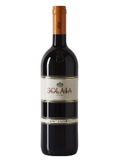 Wine : Solaia, Toscana (1095388) ()