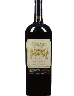 Wine : Caymus, Special Selection Cabernet Sauvignon, Napa Valley (1121737) (2014)