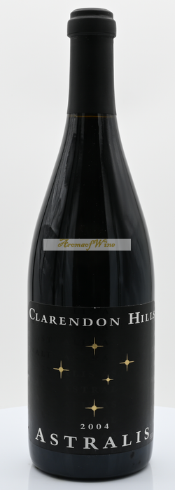 Wine : Clarendon Hills, Astralis, South Australia (1001532) (2001)