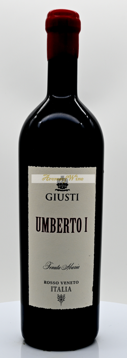 Wine : Giusti, Umberto I Rosso Veneto (1966882) (2015)