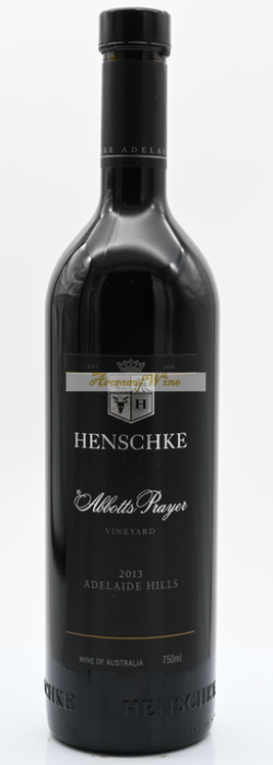 Wine : Henschke, Abbots Prayer Merlot Cabernet, Lenswood (1002832) (2015)