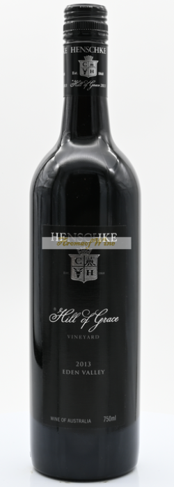 Wine : Henschke, Hill of Grace Vineyard, Eden Valley (1002874) ()