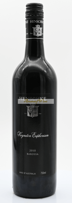 Wine : Henschke, Keyneton Euphonium (1002890) (2014)