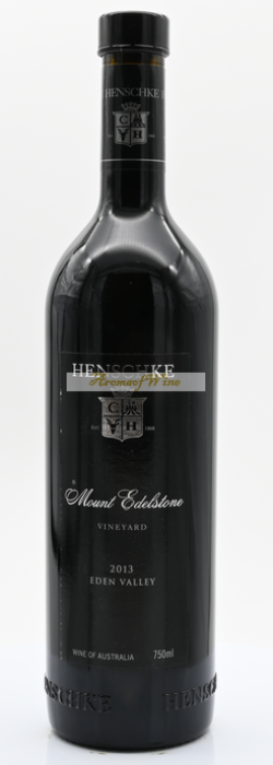Wine : Henschke, Mount Edelstone Vineyard, Eden Valley (1002904) ()