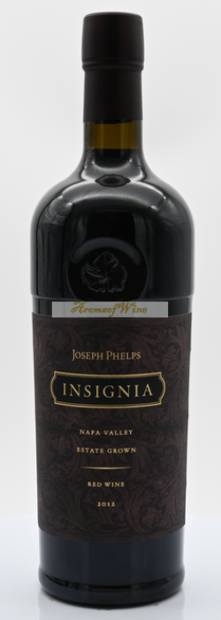 Wine : Joseph Phelps, Insignia, Napa Valley (1122981) (2016)