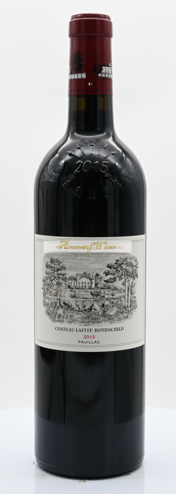 Wine : Chateau Lafite (1382206) (2015)
