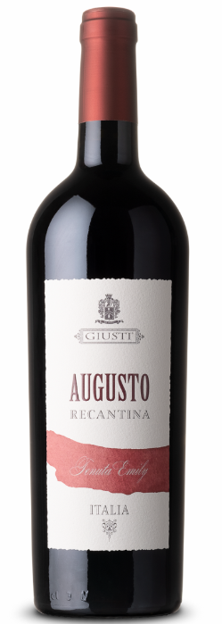 Wine : Giusti Augusto Montello Rosso  Recantina (2176389)