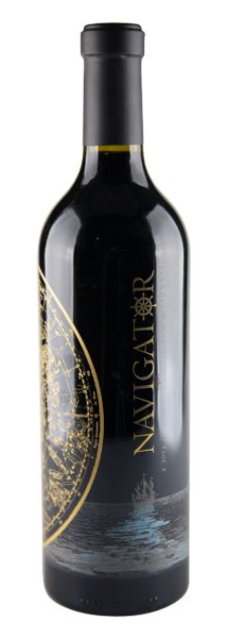 Wine : Precision Wine Company, Navigator Cabernet Sauvignon (2020972) (2020)