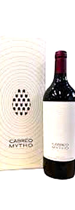 Wine : Tenuta Del Cabreo Mytho (1007260) (2019)