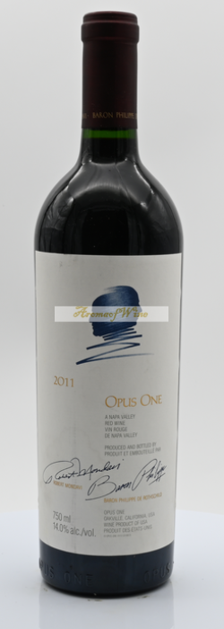 Wine : Opus One, Napa Valley (1122662) ()