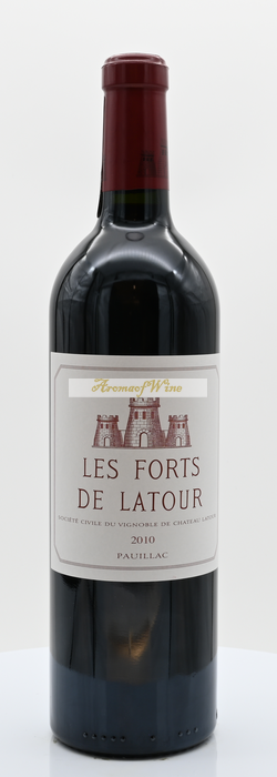 Buy Les Forts de Latour Pauillac 2010