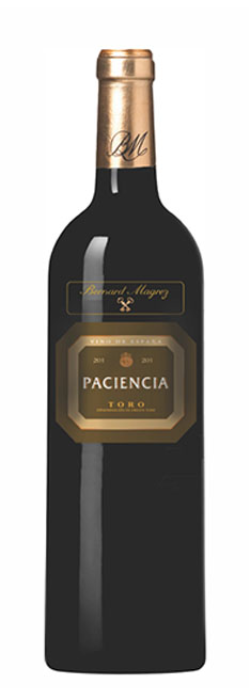 Wine : Bernard Magrez Paciencia Rouge (1690974) (2017)