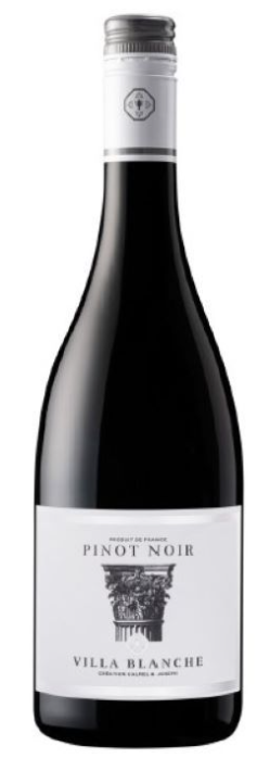 Wine : Calmel & Joseph Villa Blanche Pinot Noir (2830551) (2021)