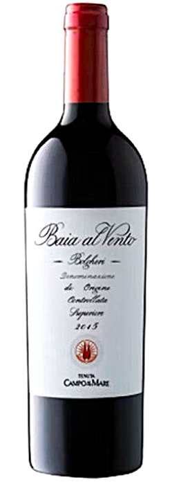 Wine : Tenuta Campo Al Mare Baia Al Vento (1162604) (2021)