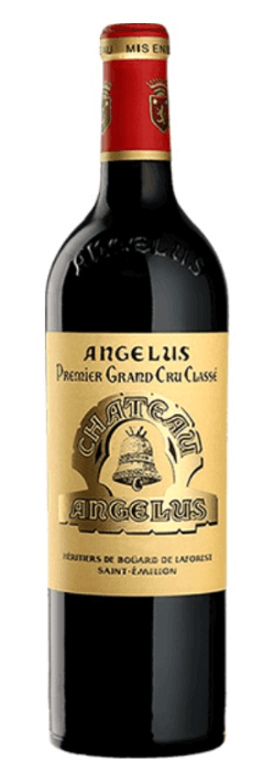 Wine : Chateau Angelus Premier Grand Cru Classe A, Saint-Emilion Grand Cru (1006045-2019) (1997)