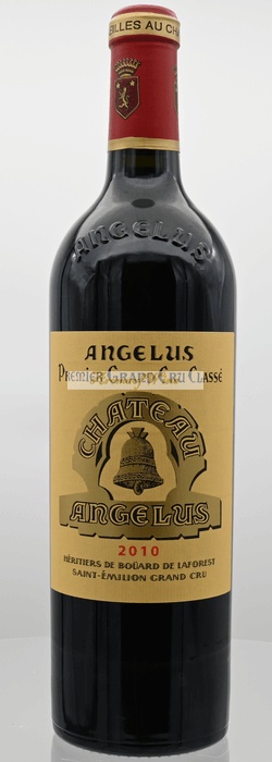 Wine : Chateau Angelus Premier Grand Cru Classe A, Saint-Emilion Grand Cru (1006045) (2017)