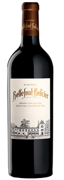 Wine : Chateau Bellefont Belcier Saint Emilion Grand Cru (7432894)