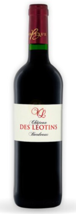 Wine : Chateau des Leotins (1389508) (2021)