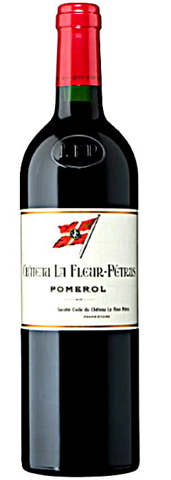 Wine : Chateau La Fleur Petrus (1010107)