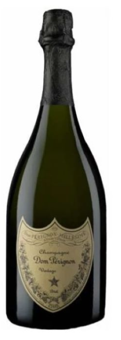 Wine : Dom Perignon (1082656) ()
