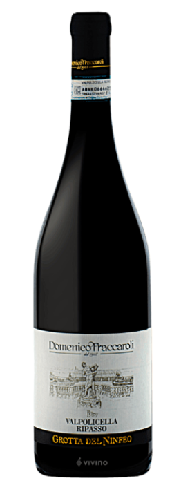 Wine : Dominico Fraccaroli Grotta Del Ninfeo Valpolicella Ripasso (1882103)