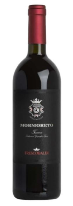 Wine : Frescobaldi, Nipozzano Mormoreto, IGT (1099490) ()