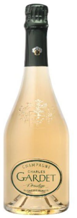 Wine : Gardet Champagne Prestige Charles Gardet Blanc De Blanc (2665904) ()