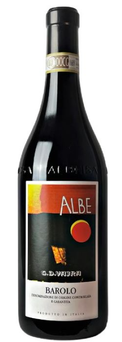 Wine : G.D Vajra Albe Barolo (1200137) ()