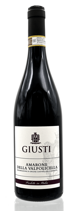 Wine : Giusti, Amarone della Valpolicella (2080842) ()