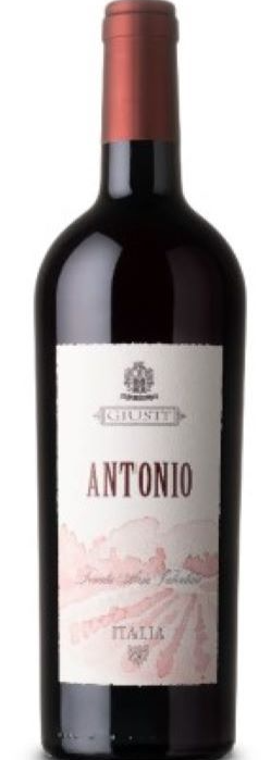 Wine : Giusti, Antonio, Veneto (2176392) (2018)