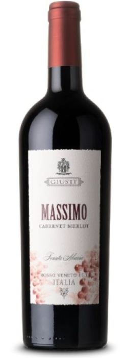 Wine : Giusti, Augusto Montello Rosso,  Recantina (2176389) (2018)