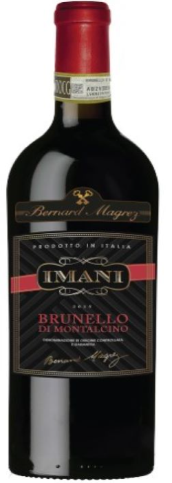 Wine : Imani Brunello Di Montalcino 2015 DOCG (2599379) (2015)
