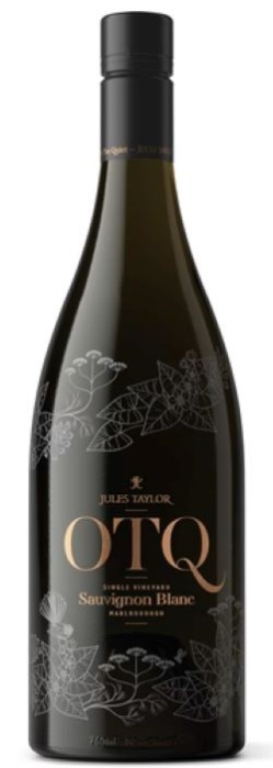 Wine : Jules Taylor OTQ Sauvignon Blanc (1721618) ()