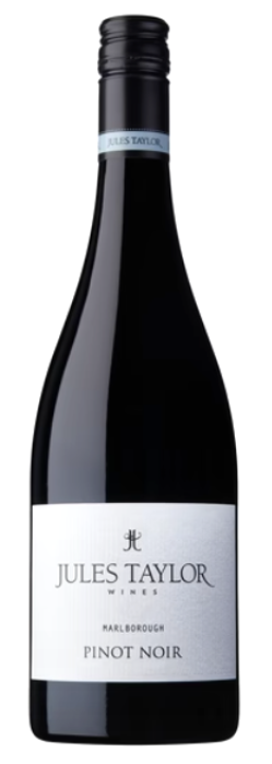 Wine : Jules Taylor Pinot Noir (1300824) ()