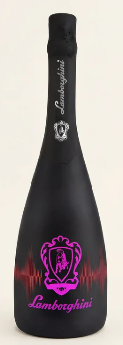 Wine : Lamborghini DJ Luminous Brut (2476085)