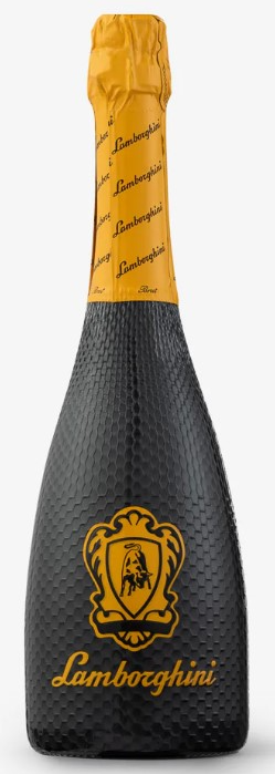 Wine : Lamborghini, V12 Brut, (2476128) ()