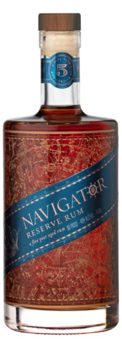 Sprits : Navigator, Reserve Rum (2547224) (0)