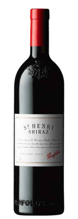 Wine : Penfolds, St. Henri Shiraz, South Australia (1004344) (2015)