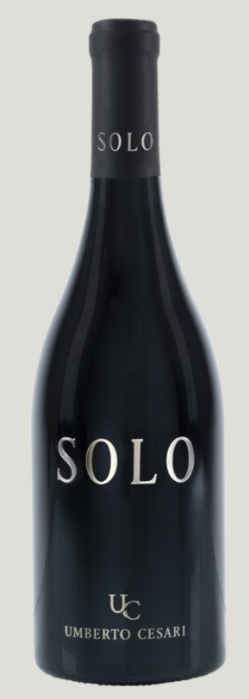 Wine : Solo, Rosso, Rubicone (2157517) (2018)