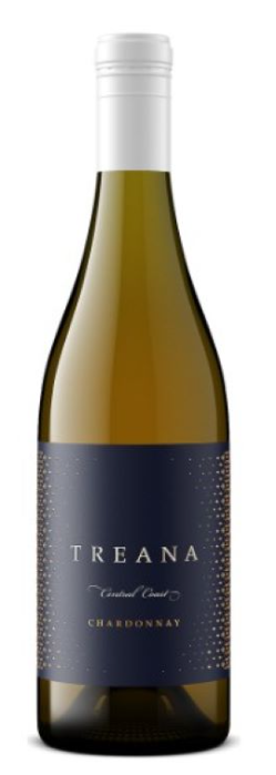 Wine : Treana Chardonnay, Paso Robles (1988394) (2020)
