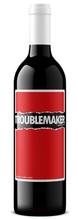 Wine : Troublemaker Red Blend (1993828) ()