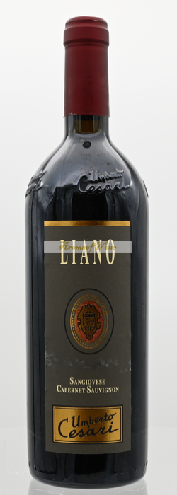 Wine : Umberto Cesari Liano Sangiovese - Cabernet Sauvignon (1347807) ()