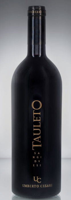 Wine : Tauleto Sangiovese, (1994072) (2014)