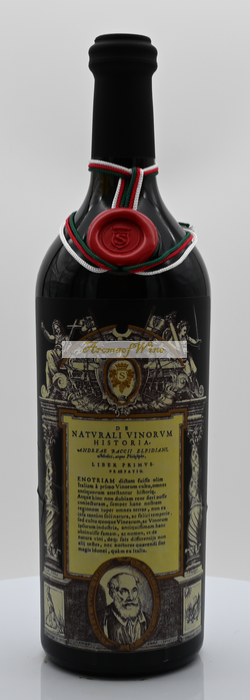 Wine : Salvano Barolo Naturali Vinorum Riserva (1966749) (2016)