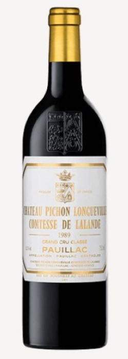 Wine : Château Pichon-Longueville Comtesse de Lalande (1014176) ()