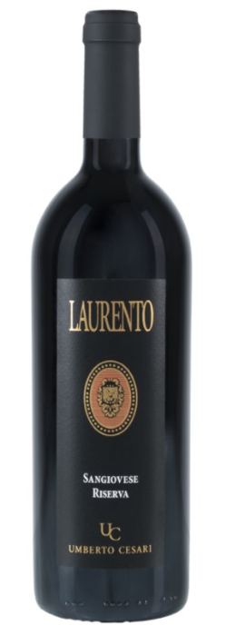 Wine : Laurento Sangiovese Riserva, (2157533) ()