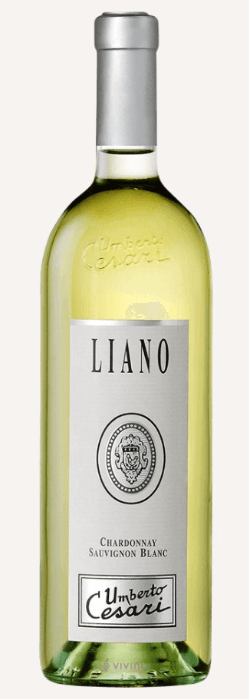 Wine : Umberto Cesari Liano Bianco (2032128) ()