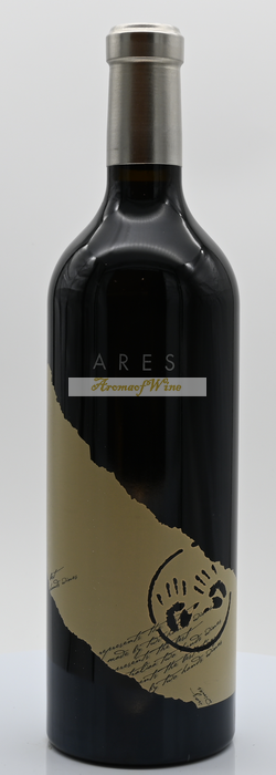 Wine : Two Hands, Ares, Barossa Valley (1005165) ()